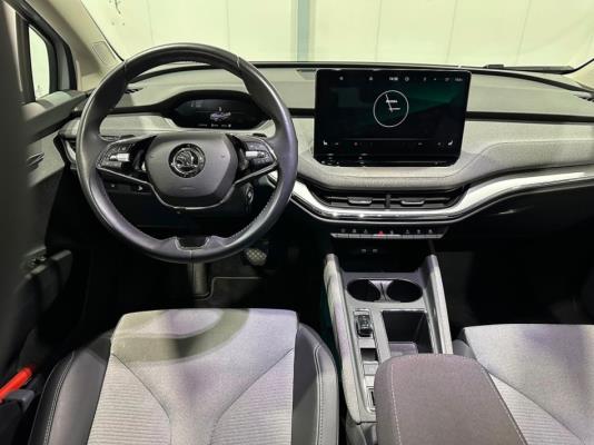 Škoda Enyaq 80 Warmtepomp 204pk 2022 (Origineel-NL), P-944-KG