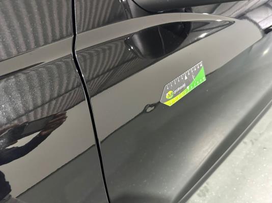 Audi Q4 e-tron 40 Advanced edition 77 kWh 204pk 2023 (Origineel-NL), S-393-JR