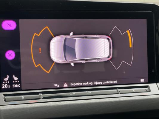 Volkswagen Golf eTSI Style 1.5 150pk 2020, X-368-TL