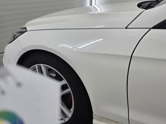 Mercedes-Benz E200 Coupé Prestige 184pk 2014 (Origineel-NL) E-klasse, 8-TGJ-88