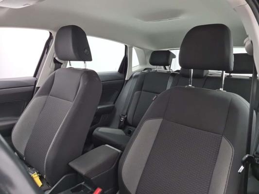 Volkswagen Polo Life 1.0 TSI 95pk 2022 (Origineel-NL), R-053-XK