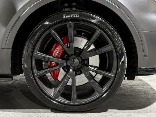 Bentley Bentayga 4.0 V8 S 549pk 2022 (Origineel-NL), P-719-VF