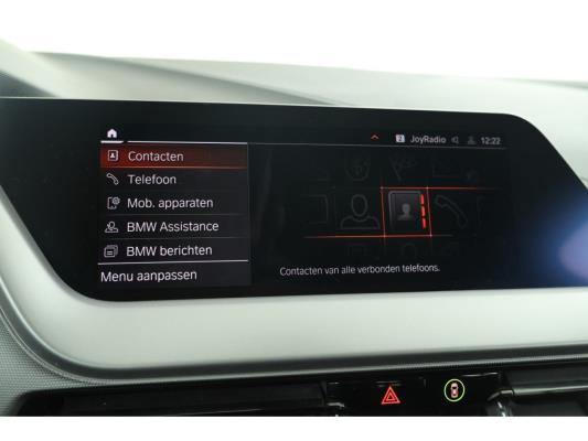 BMW 116d 1-serie High Executive 116pk 2021 1-Serie, JVT-20-G
