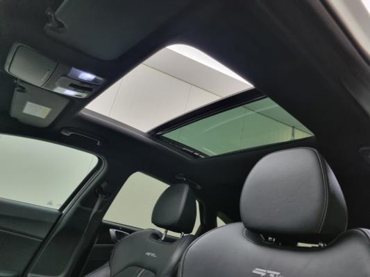 Kia ProCeed GT-PlusLine 1.5 T-GDi 140pk 2024 (Origineel-NL), Z-505-RG