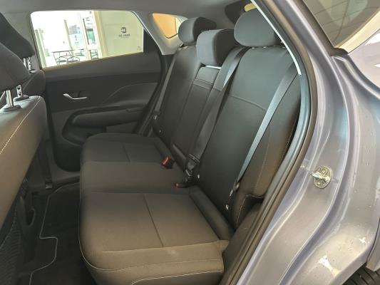 Hyundai Kona Electric Smart 65 4 kWh 218pk 2024 (Origineel-NL), Z-542-BP