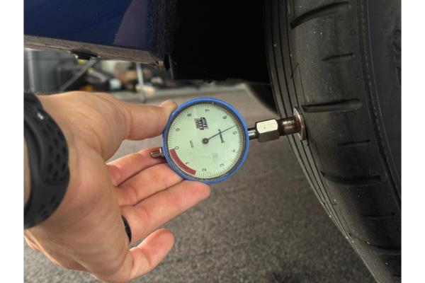 BMW X5 M Competition 625pk 2024, HPG-80-K