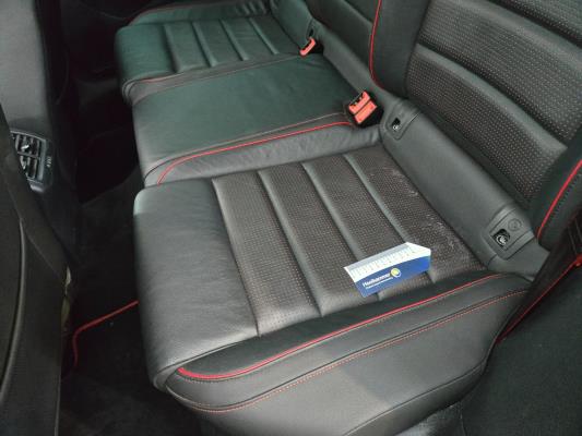 Volkswagen Golf GTI TCR 2.0 TSI 290pk 2019, H-440-KB