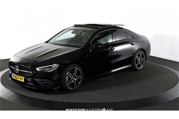 BRIGHT AUCTIONS: Luxury, Premium Daily Driver & Electric Vehicle Auction