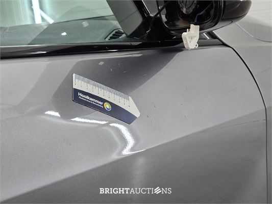 BMW 118i 1-serie High Executive 136pk 2022 1-Serie, Z-968-PB