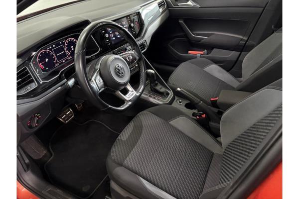 Volkswagen Polo Highline Business R 1.0 TSI 95pk 2020 (Origineel-NL), H-857-NH