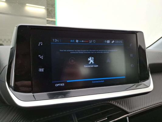 Peugeot 208 PureTech Active Pack 1.2 75pk 2021 (Origineel-NL), K-883-ZX