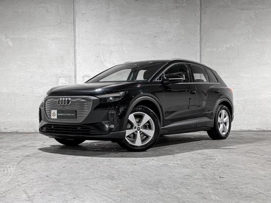Audi Q4 e-tron 35 Edition 55 kWh 170pk 2022 (Origineel-NL), R-847-TD