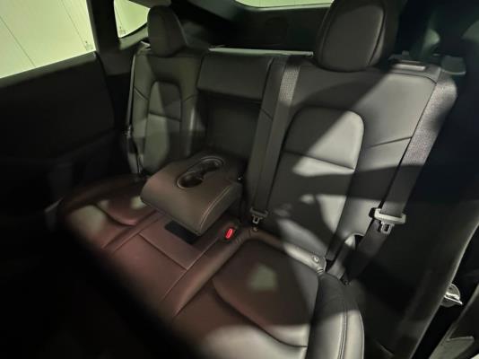 Tesla Model Y Performance AWD 75 kWh 462pk 2022 (Origineel-NL), P-865-KK