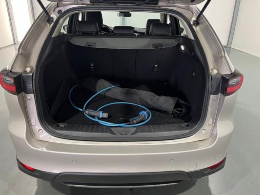 Mazda CX-60 e-SkyActiv PHEV Exclusive-Line 2.5 SkyActiv 367pk 2022 (Origineel-NL), R-569-KT