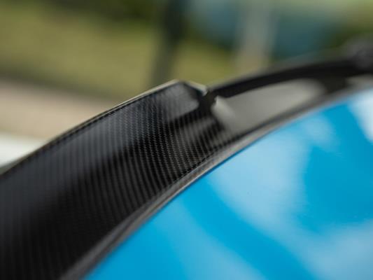 BMW M4 CS 551pk 2024 (Origineel-NL) 4-serie G82, GGN-66-K