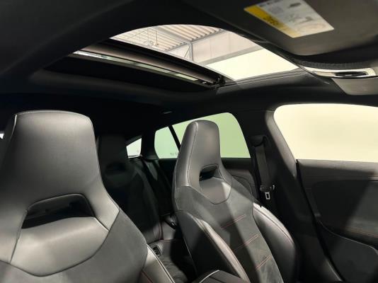 Mercedes-Benz CLA250 Shooting Brake e AMG Line 262pk 2022 (Origineel-NL) CLA-Klasse, R-573-XR