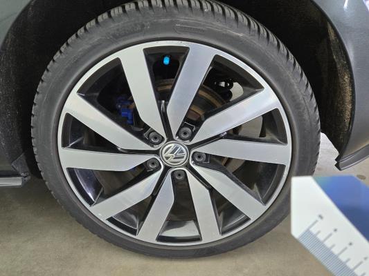 Volkswagen Golf GTE 1.4 TSI 150pk 2016 (Origineel-NL), ND-044-P