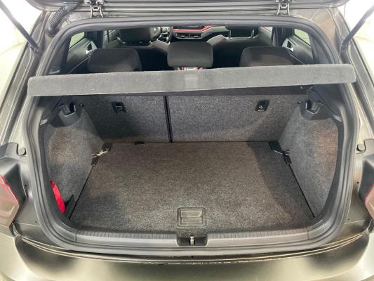 Volkswagen Polo GTI 2.0 TSI 200pk 2018, P-741-LJ