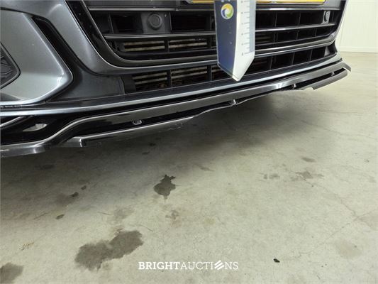 Audi A6 Avant 55 TFSI e Pro Line S Competition Quattro 408pk 2021, HJB-83-F