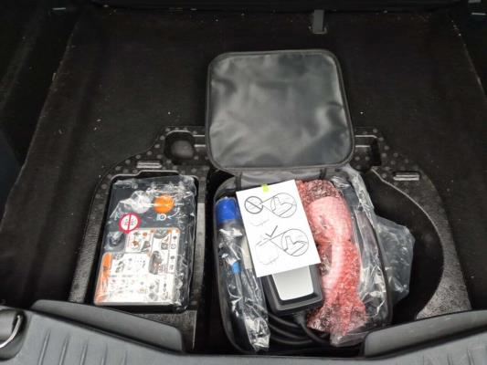 Ford Mustang Mach-E AWD 75 kWh 269pk 2021 (Origineel-NL), N-156-VG