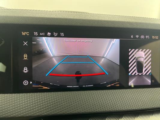 DS 4 E-Tense Rivoli Cross 290pk 2022 (Origineel-NL), P-957-KJ