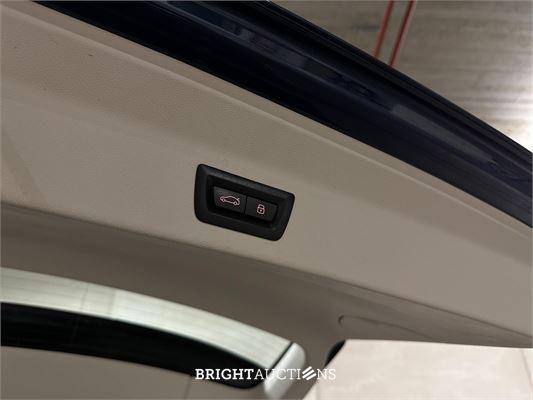 BMW X3 xDrive30d High Executive 286pk 2024, HHG-58-T