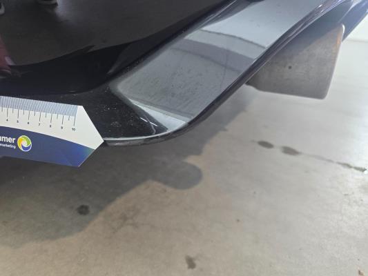 Volkswagen Golf GTI TCR 2.0 TSI 290pk 2019, H-073-ZV