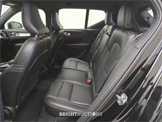 Volvo XC40 D3 Inscription 2.0 150pk 2019, Z-988-GD