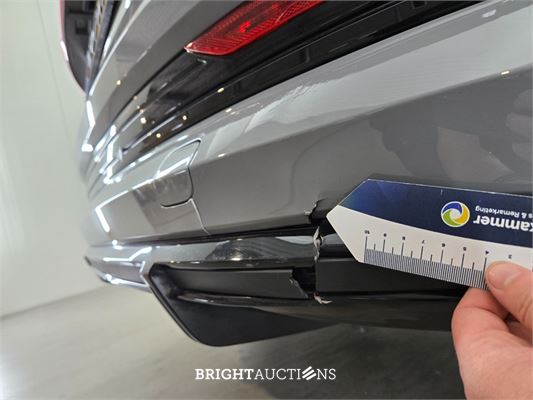 Audi e-tron Sportback 50 S edition Quattro 71 kWh 313pk 2021, T-261-RR