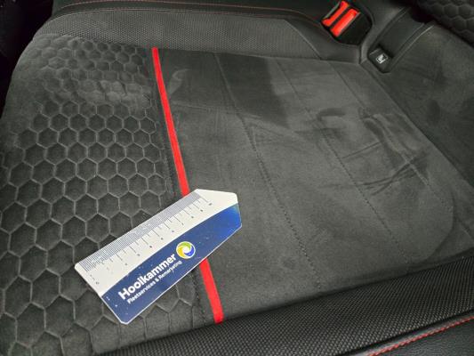 Volkswagen Golf GTI 45 Jahre Edition 2.0 TSI 301pk 2022, T-520-ZK
