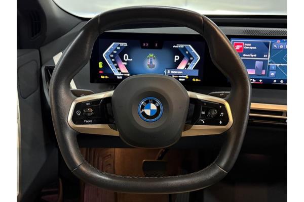 BMW iX 40 Executive xDrive 77 kWh 326pk 2024 (Origineel-NL), GBL-15-V