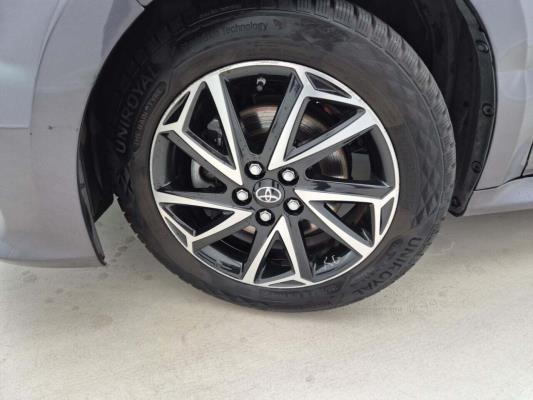 Toyota Yaris Vvt-I HYBRID Lounge 1.5 92pk 2021