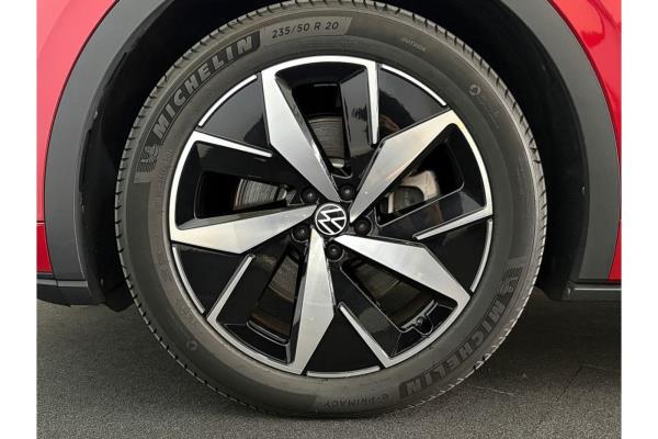 Volkswagen ID.5 GTX 77 kWh 2022 (Origineel-NL), R-992-HG