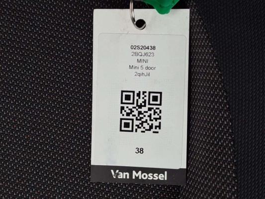 Mini One 1.5 102pk 2022