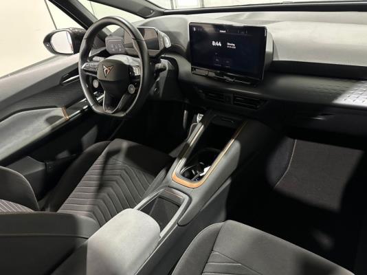 CUPRA Born Adrenaline 62 kWh 231pk 2022 (Origineel-NL), R-675-ZN