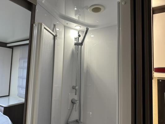 Fiat MC Louis 479 Camper 2.3 2018, G-176-JL