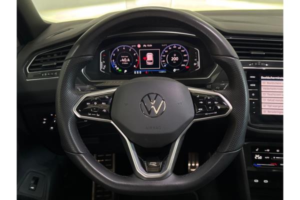 Volkswagen Tiguan R-Line Business 1.5 TSI 149pk 2023 (Origineel-NL), S-564-RH