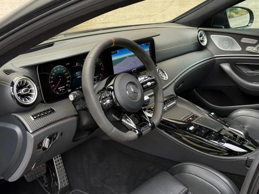 Mercedes-AMG GT63s 4Matic+ 4-Door Coupé 4.0 V8 Biturbo Edition 1 639pk 2019, N-281-VH