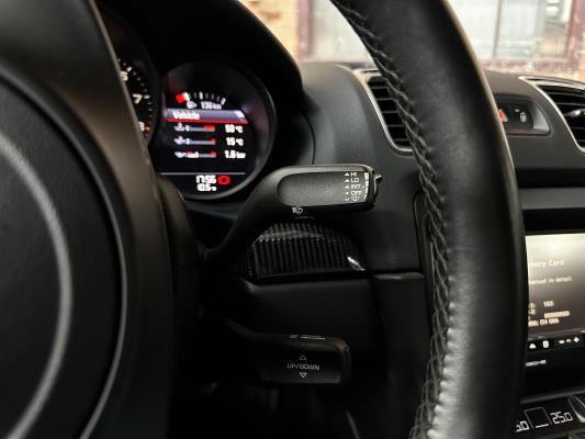 Porsche Cayman 981 2.7 265pk 2013 PDK (85.000 km)