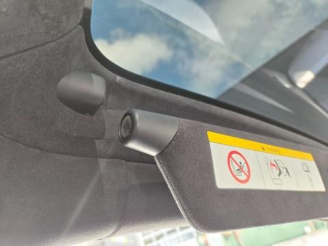 Tesla Model X 7p 418pk 2018 (Origineel-NL), SZ-082-G