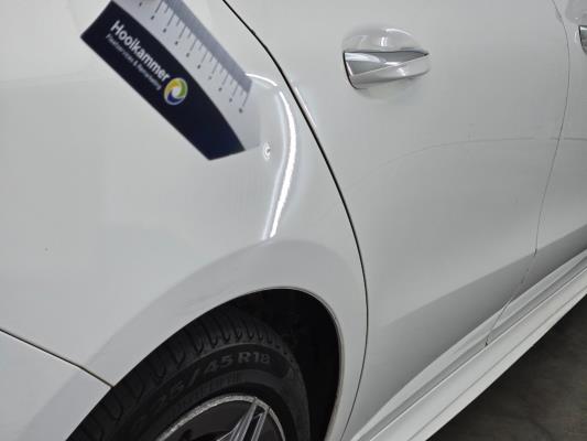 Mercedes-Benz CLA180 Business Solution AMG 136pk 2020 (Origineel-NL) CLA-Klasse, H-073-FV