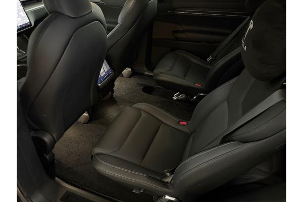 Tesla Model X Plaid 6p. 1020 PK !!! AWD 100 kWh 2023 (Origineel-NL), X-001-LD