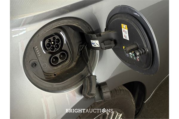Fiat 500 Icon 42 kWh 2020 (Origineel-NL), K-320-KL