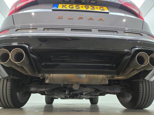CUPRA Ateca 4DRIVE 2.0 TSI 301pk 2020, KGS-93-G