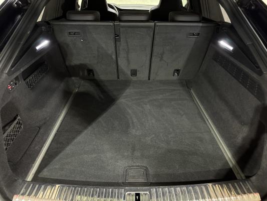 Audi RSQ8 4.0 V8 TFSI Quattro 600pk 2019, H-696-SG