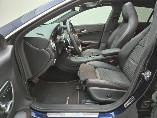 Mercedes-Benz CLA200 Shooting Brake Prestige 156pk 2018 CLA-Klasse, R-536-SX