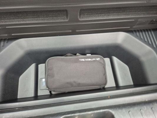 Kia Ev6 Air 77 kWh 230pk 2022