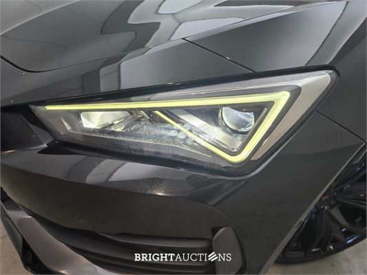 CUPRA CUPRA LEON 301pk 2021, X-510-GP