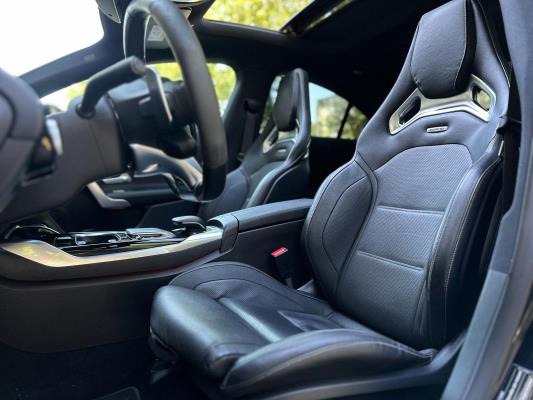 Mercedes-Benz CLA45 S 4Matic+ Premium Plus CLA-klasse 421pk 2020, NL-Kenteken