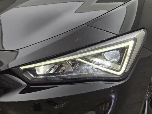SEAT Leon FR eHybrid PHEV Business Intense 1.4 TSI 258pk 2021, HJX-67-R